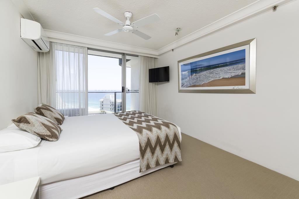 Sunbird Beach Resort Gold Coast Zewnętrze zdjęcie