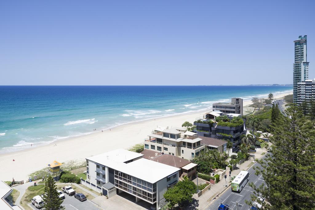 Sunbird Beach Resort Gold Coast Zewnętrze zdjęcie